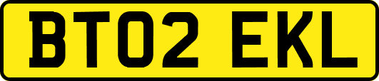 BT02EKL