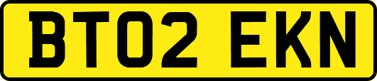 BT02EKN