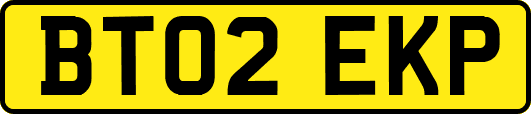 BT02EKP