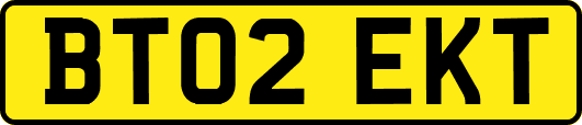BT02EKT