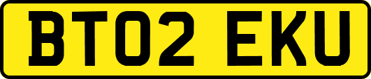 BT02EKU