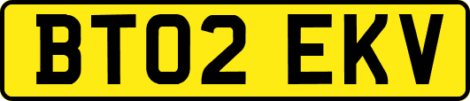 BT02EKV
