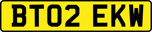 BT02EKW