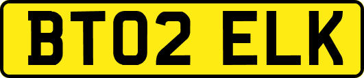 BT02ELK