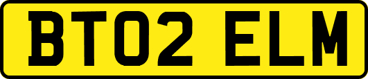 BT02ELM