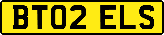 BT02ELS