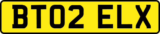 BT02ELX