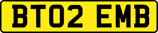 BT02EMB
