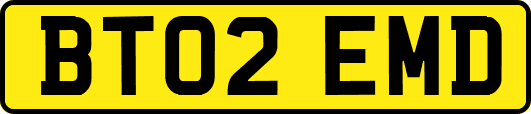 BT02EMD