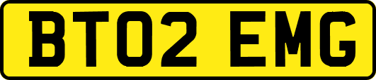BT02EMG