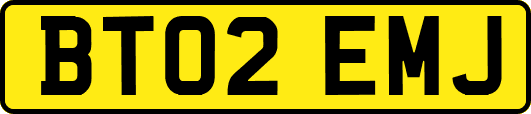 BT02EMJ