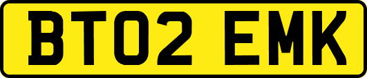 BT02EMK