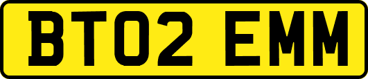 BT02EMM