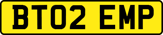 BT02EMP