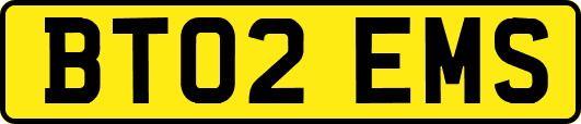 BT02EMS