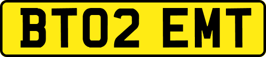 BT02EMT