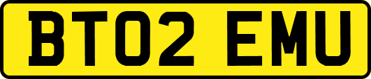 BT02EMU