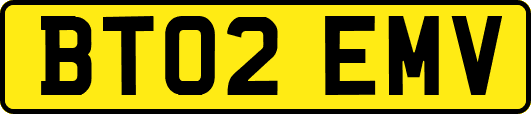 BT02EMV