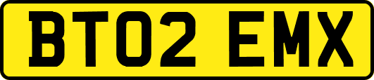 BT02EMX