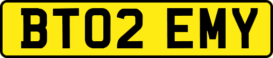 BT02EMY