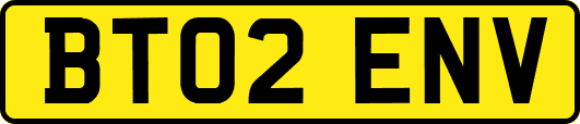 BT02ENV