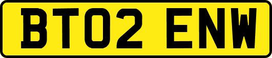 BT02ENW