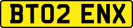 BT02ENX