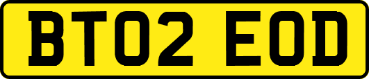 BT02EOD