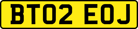 BT02EOJ
