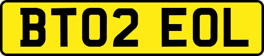 BT02EOL