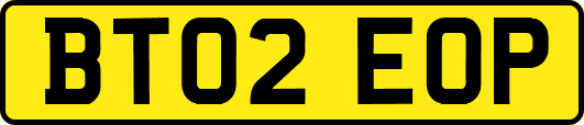 BT02EOP