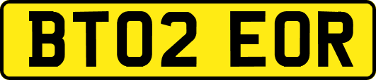 BT02EOR