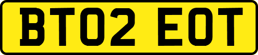 BT02EOT