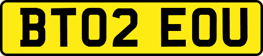 BT02EOU