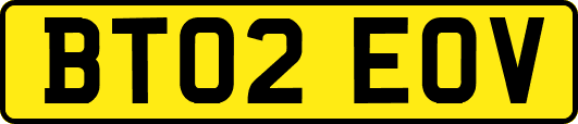 BT02EOV