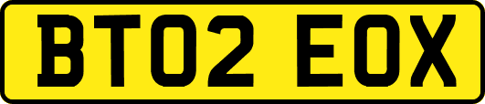 BT02EOX