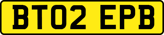 BT02EPB