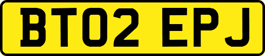 BT02EPJ