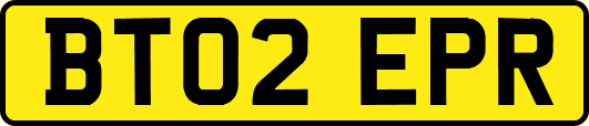 BT02EPR