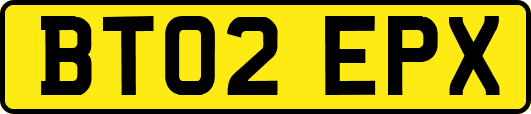 BT02EPX