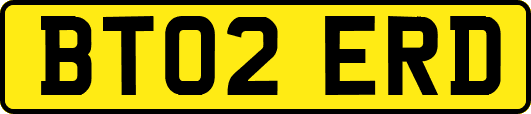 BT02ERD