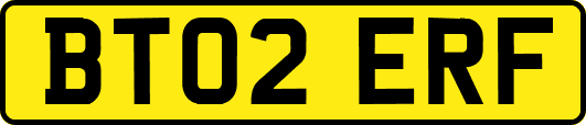 BT02ERF