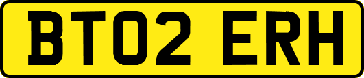 BT02ERH