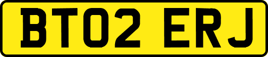 BT02ERJ