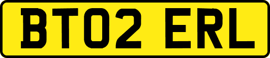 BT02ERL