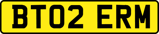 BT02ERM