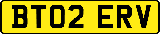 BT02ERV