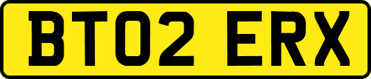 BT02ERX