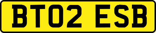 BT02ESB