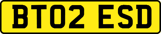 BT02ESD